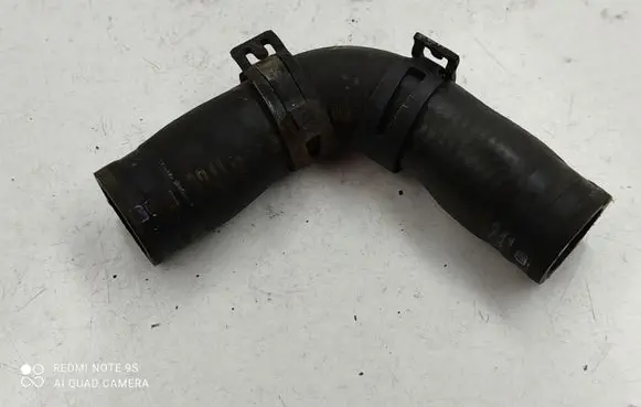 Seat Alhambra (Mk1) Engine coolant pipe/hose
