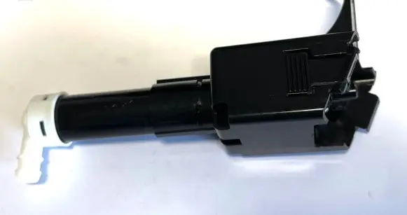 Toyota Camry Headlight washer spray nozzle 8520733010