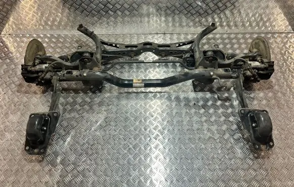Audi A3 8Y Rear axle beam 5Q0505315G
