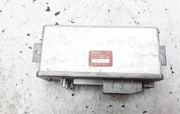 Audi 80 90 S2 B4 ABS control unit/module 4A0907379A 37200348 0265100056