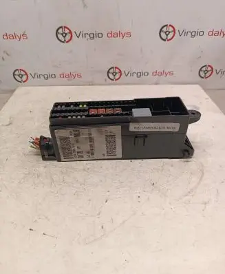 Ford Kuga II Fuse box set 55fk0xx0g A41A44 0779