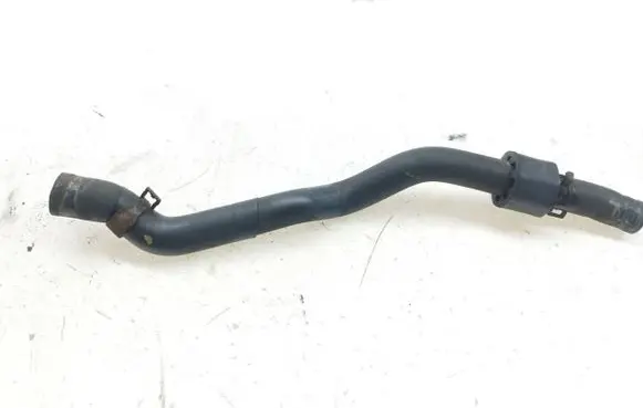 Volkswagen Golf VII Engine coolant pipe/hose 5Q0122101BL ZD280312