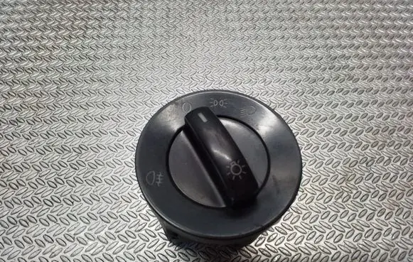 Volkswagen Transporter - Caravelle T5 Light switch 6Q0941531B