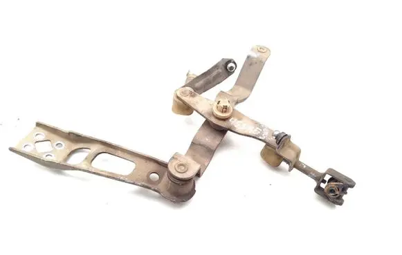 Opel Corsa C Gear shift rod 