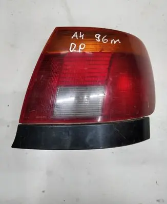 Audi A4 S4 B5 8D Rear/tail lights