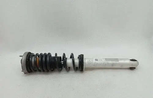 BMW M8 F93 Gran Coupe Rear shock absorber with coil spring 7856904