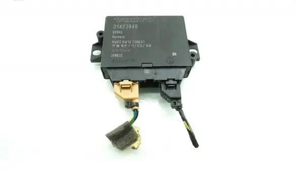 Volvo S60 Other control units/modules 31423948