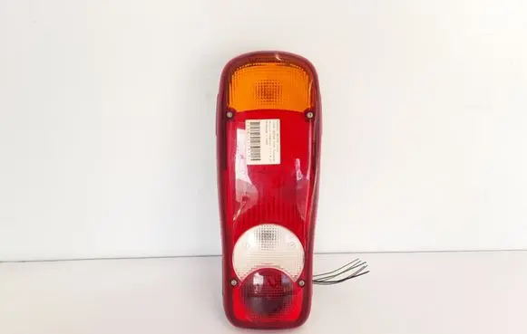 Renault Master III Rear/tail lights 265500292R