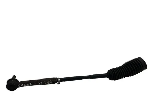 Steering tie rod