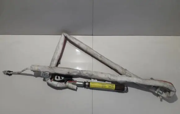 KIA Magentis Roof airbag