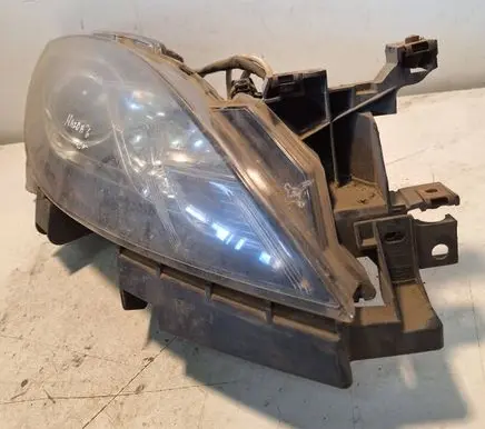 Mazda 6 Headlight/headlamp 9922681017