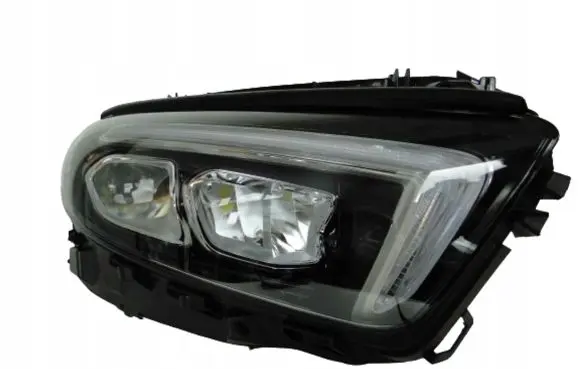 Mercedes-Benz A W177 Headlight/headlamp A1779062800 A1779060201