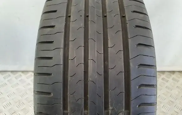 Volkswagen Polo VI R17 summer tire CONTIECOCONTACT5 21545R17
