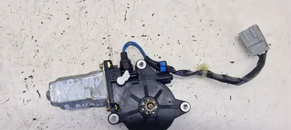 Honda HR-V Front door window regulator motor