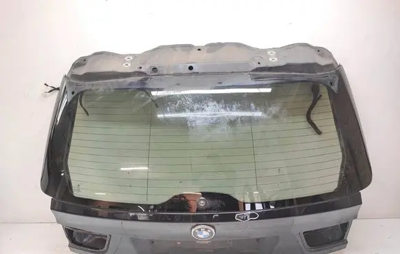 BMW X5 E70 Tailgate/trunk/boot lid 