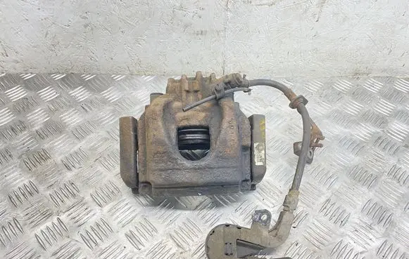 Citroen C5 Front brake caliper