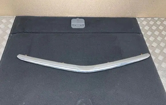 Toyota Prius (XW20) Front bumper splitter molding 5271147020