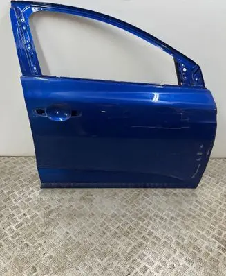 Renault Megane IV Front door