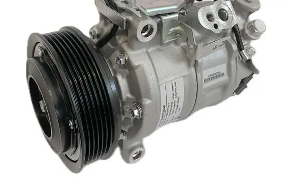 Mercedes-Benz A W177 Air conditioning (A/C) compressor (pump) A0008306202 PXC148835