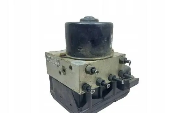 Peugeot 206 ABS Pump 962820601
