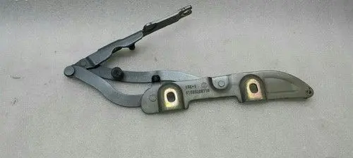 BMW 3 E46 Tailgate/trunk/boot hinge 41628222715