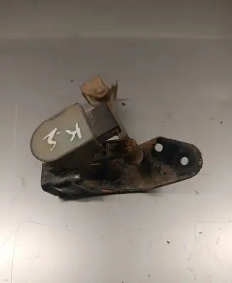 Audi A8 S8 D3 4E Rear height level sensor lever 4E0616571E 15160100732