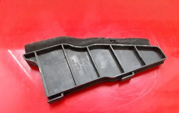 KIA Carens II Radiator mount bracket 291351D300