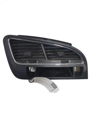 Peugeot 5008 Dash center air vent grill W14107 9686527977 63191075