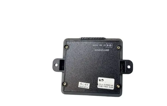 Mercedes-Benz A W168 Other control units/modules GM1121MGM JM1121MGM 08760106019912