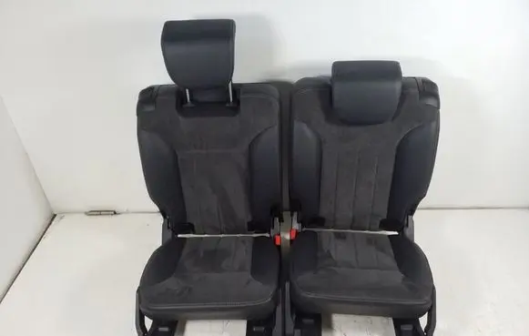 Mercedes-Benz R W251 Rear seat