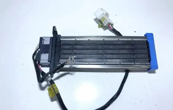 KIA Cerato Electric cabin heater radiator 0575649