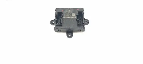 Jaguar XE Door control unit/module FK7214D618AF 10134130 14C235AD
