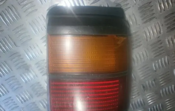 Volkswagen PASSAT B3 Rear/tail lights 333945257