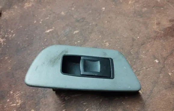 Dodge Durango II Electric window control switch 04602345AE