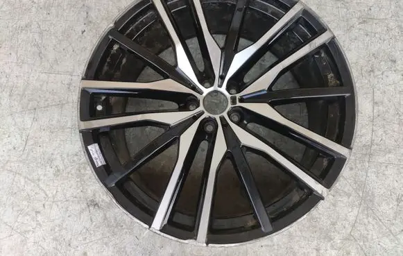 BMW X6 G06 R22 alloy rim 8090013 3150812