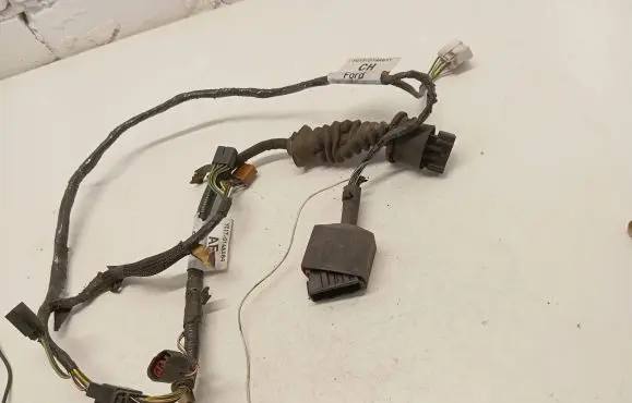 Ford Transit Front door wiring loom YC1T014A631 10780260