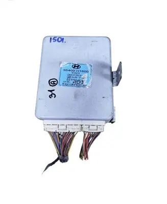 Hyundai Terracan Other control units/modules 95400H1600