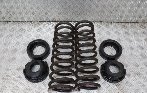 Jeep Grand Cherokee (WJ) Front coil spring 