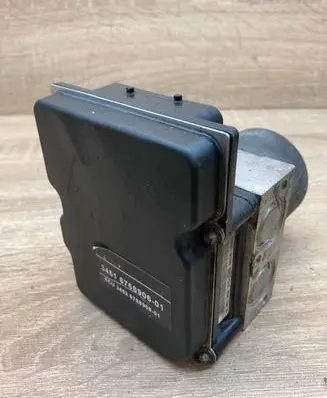 BMW 5 E60 E61 ABS Pump 6768906 6758743