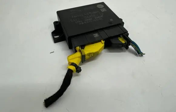 Land Rover Range Rover Sport L494 Parking PDC control unit/module GX6315C859DF