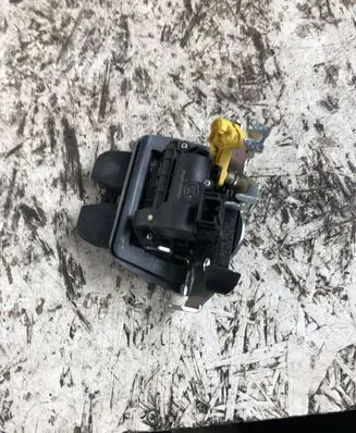 Audi A4 S4 B9 Tailgate/trunk/boot lock/catch/latch 4M0827506