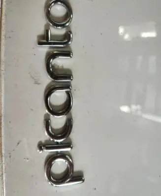 KIA Picanto Other badges/marks 