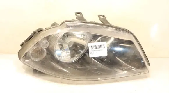 Seat Ibiza III (6L) Headlight/headlamp