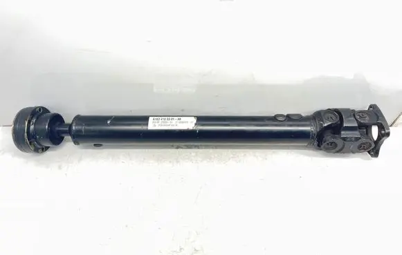 Mercedes-Benz ML W163 Front prop shaft A1634100301