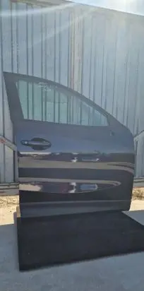 Mazda CX-5 Front door 