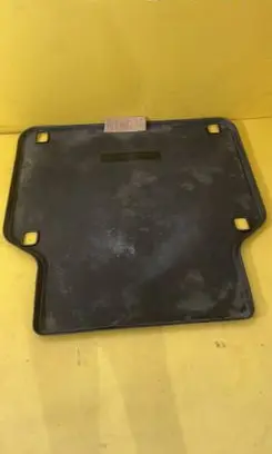 Honda Accord Trunk/boot floor carpet liner 