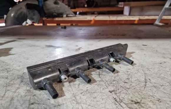 Buick Encore I High voltage ignition coil 19005362