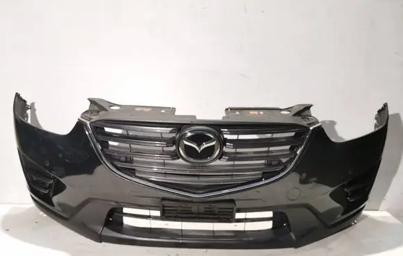 Mazda CX-5 Front bumper KD4550031 1257320