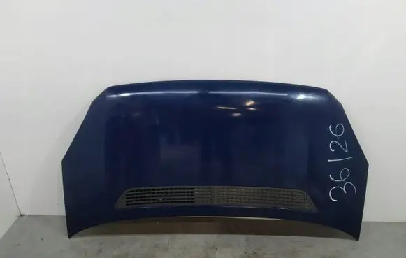 Volkswagen Crafter Engine bonnet/hood 