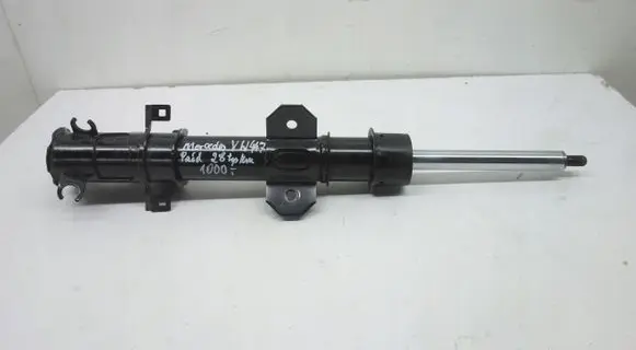 Mercedes-Benz V Class W447 Front shock absorber with coil spring A4473200400